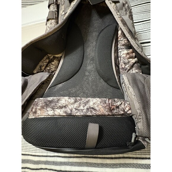 ASIO Gear Treestand Pack Raptor Camo NWT Bowhunting Saddle Hunting Backpack - Picture 15 of 16